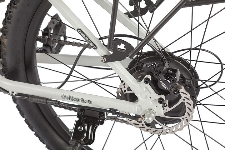 Электровелосипед Gelbert Ran 1 ST в Нижнем Новгороде