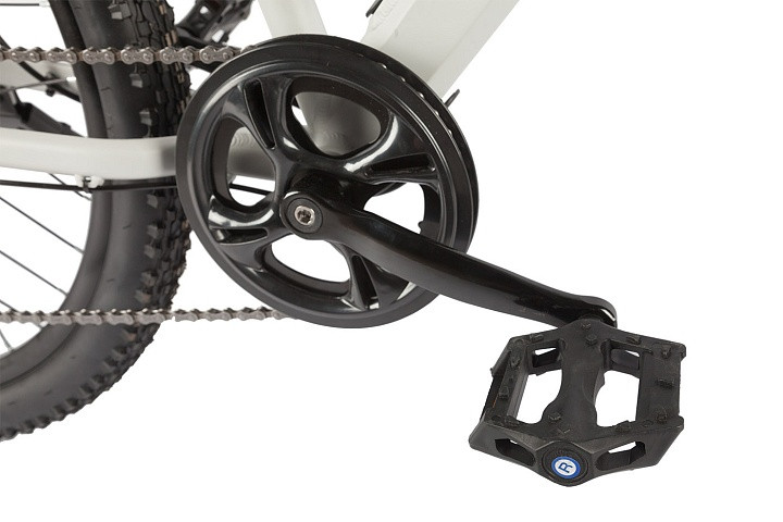 Электровелосипед Gelbert Ran 1 ST в Нижнем Новгороде