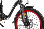 Электровелосипед Cyberbike FLEX в Нижнем Новгороде