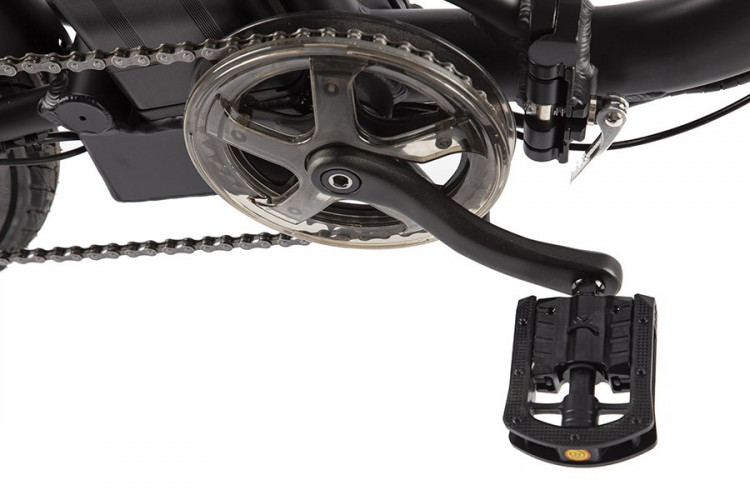 Электровелосипед Cyberbike FLEX в Нижнем Новгороде