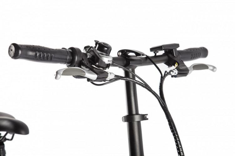 Электровелосипед Cyberbike FLEX в Нижнем Новгороде