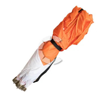 Палатка зимняя куб СЛЕДОПЫТ 1.8x1.8 Oxford 240D в Нижнем Новгороде