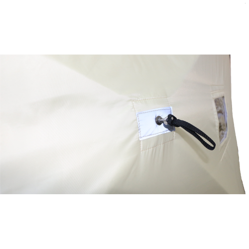 Зимняя палатка Polar Bird 3T Long компакт в Нижнем Новгороде