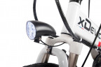 Электровелосипед xDevice xBicycle 20 в Нижнем Новгороде