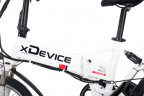 Электровелосипед xDevice xBicycle 20 в Нижнем Новгороде