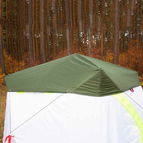 Тент влагозащитный ( накидка ) для Медведь Куб-3 в Нижнем Новгороде