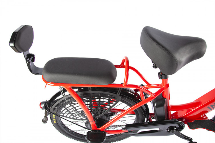 Электровелосипед Eltreco Intro Cruise в Нижнем Новгороде