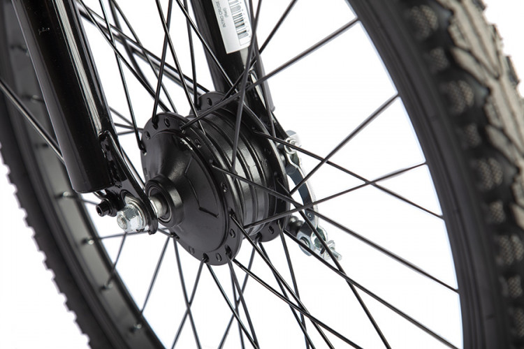 Электровелосипед Eltreco Intro Cruise в Нижнем Новгороде