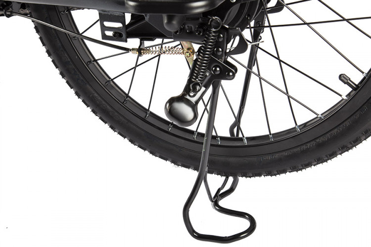 Электровелосипед Eltreco Intro Cruise в Нижнем Новгороде