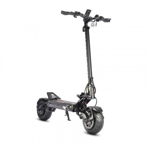 Электросамокат White Siberia TEVERUN FIGHTER 6000W в Нижнем Новгороде