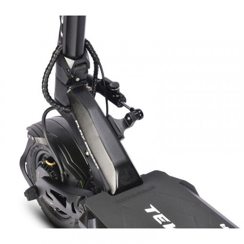 Электросамокат White Siberia TEVERUN FIGHTER 6000W в Нижнем Новгороде