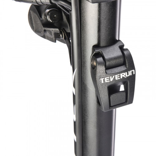 Электросамокат White Siberia TEVERUN FIGHTER 6000W в Нижнем Новгороде