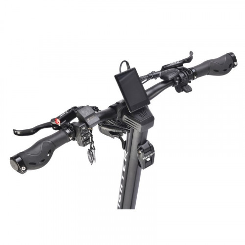 Электросамокат White Siberia TEVERUN FIGHTER 6000W в Нижнем Новгороде