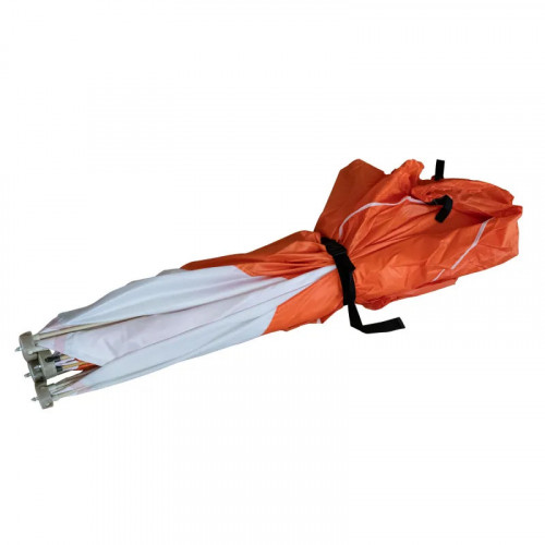 Палатка зимняя куб СЛЕДОПЫТ 2.1x2.1 Oxford 210D в Нижнем Новгороде