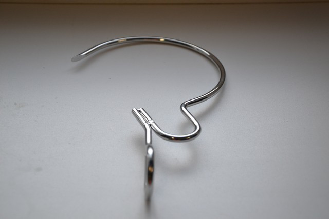 Крюк малый для приготовления кусков мяса в Нижнем Новгороде