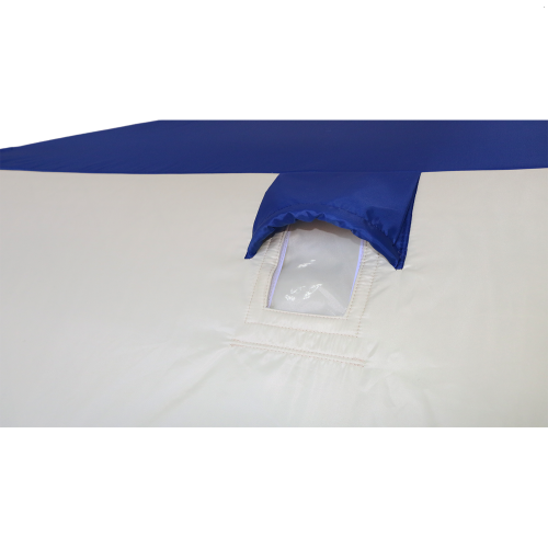 Зимняя палатка Polar Bird 4T Long компакт в Нижнем Новгороде