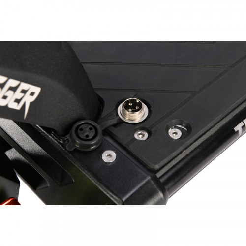 Электросамокат White Siberia NERPA PRO 3600W в Нижнем Новгороде