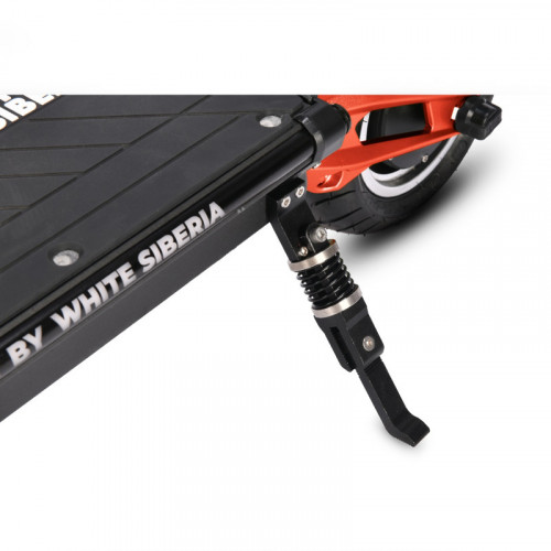 Электросамокат White Siberia NERPA PRO 3600W в Нижнем Новгороде