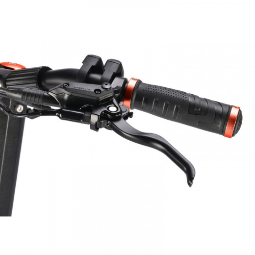 Электросамокат White Siberia NERPA PRO 3600W в Нижнем Новгороде