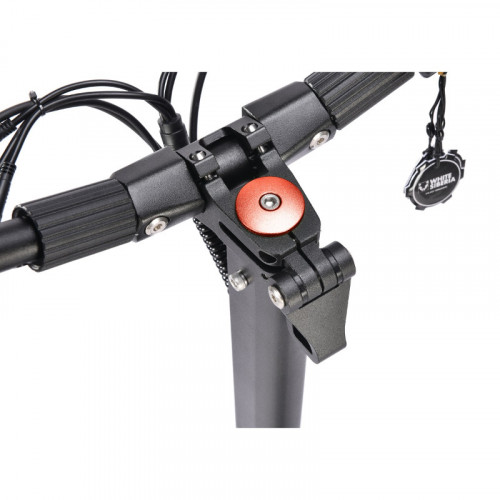 Электросамокат White Siberia NERPA PRO 3600W в Нижнем Новгороде