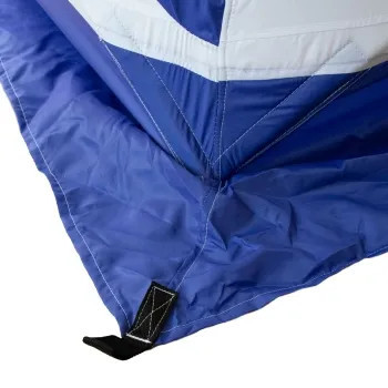 Палатка зимняя куб СЛЕДОПЫТ 1.75x1.75 H 1.75 в Нижнем Новгороде