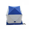 Палатка зимняя куб СЛЕДОПЫТ 1.75x1.75 H 1.75 в Нижнем Новгороде
