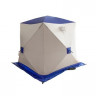 Палатка зимняя куб СЛЕДОПЫТ 1.75x1.75 H 1.75 в Нижнем Новгороде