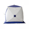 Палатка зимняя куб СЛЕДОПЫТ 1.75x1.75 H 1.75 в Нижнем Новгороде