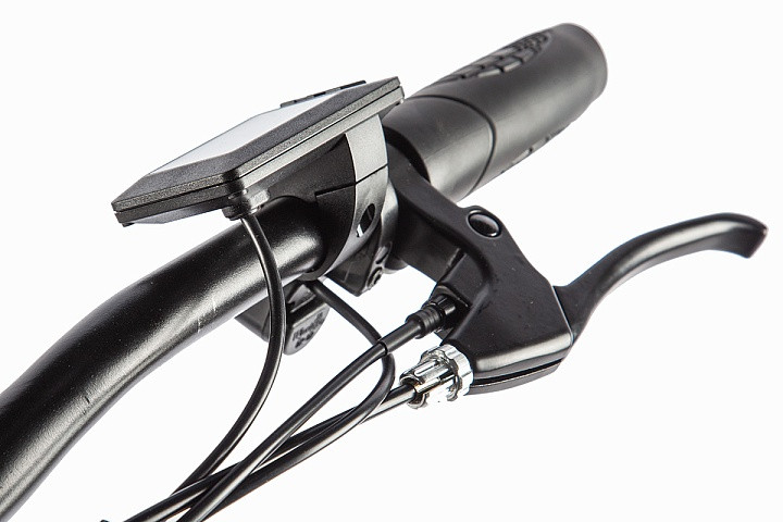 Электровелосипед Gelbert Ran Star 1 ST в Нижнем Новгороде