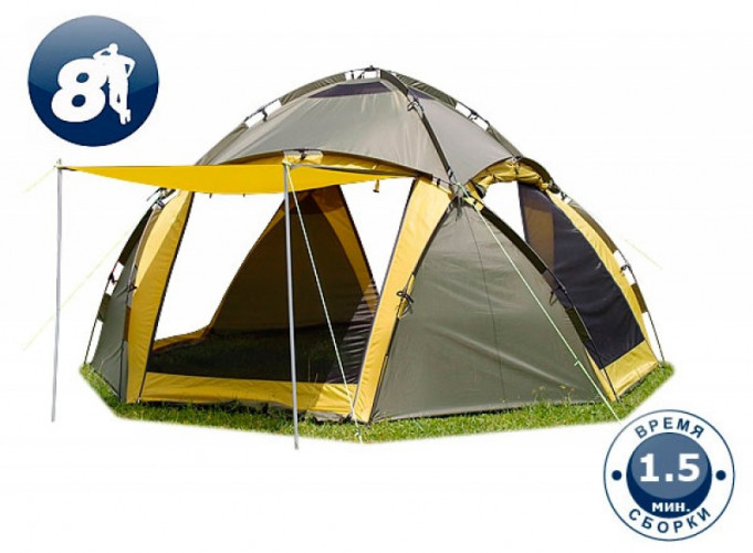 Шатер-тент World of Maverick COSMOS 400 в Нижнем Новгороде