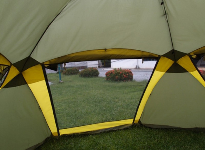 Шатер-тент World of Maverick COSMOS 400 в Нижнем Новгороде