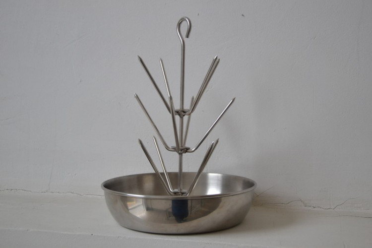 Ёлочка средняя D23 см в Нижнем Новгороде