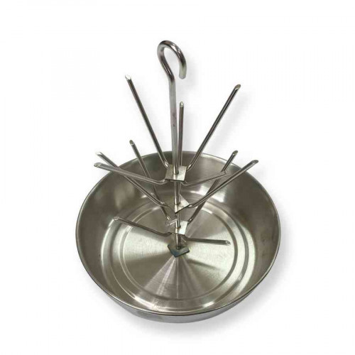 Ёлочка средняя D23 см в Нижнем Новгороде