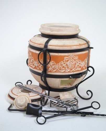 Тандыр Султан Средний в Нижнем Новгороде