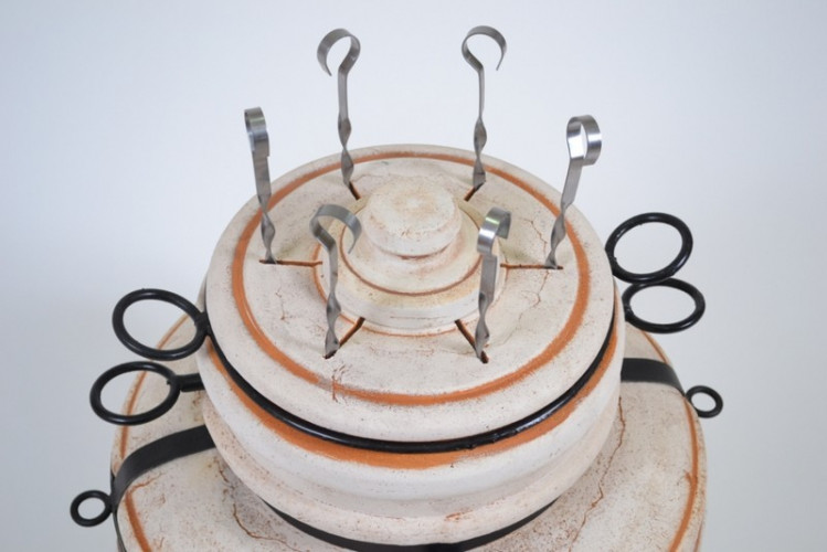 Тандыр Султан Средний в Нижнем Новгороде