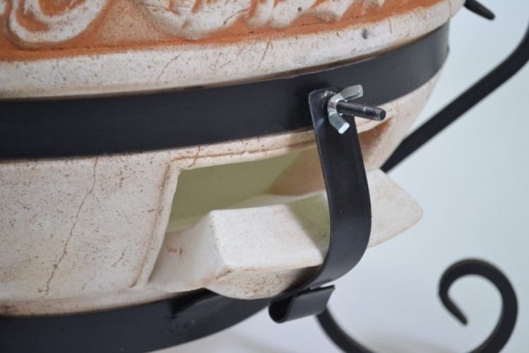 Тандыр Султан Средний в Нижнем Новгороде