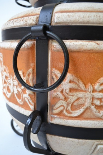 Тандыр Султан Средний в Нижнем Новгороде