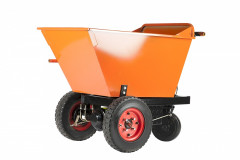 Тележка самоходная RuTrike «Ковш» СТК 500 48V900W Тележка самоходная RuTrike «Ковш» СТК 500 48V900W