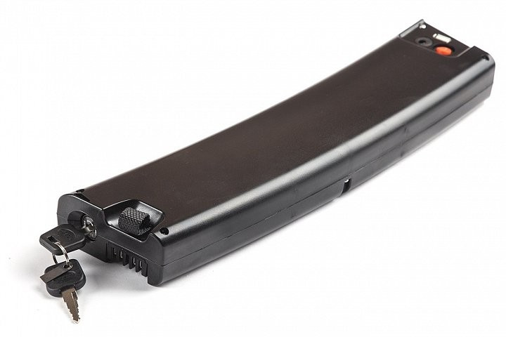 Аккумуляторная батарея 36V 7.8Ah для электровелосипедов LETO в Нижнем Новгороде