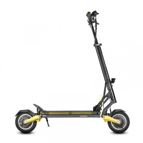 Электросамокат White Siberia SPUTNIK 2000W в Нижнем Новгороде