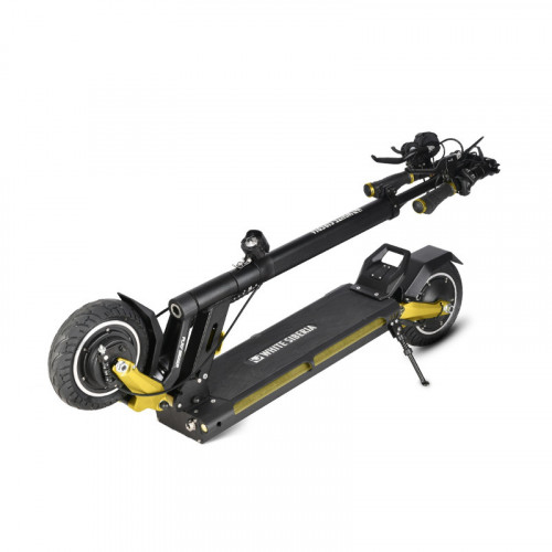 Электросамокат White Siberia SPUTNIK 2000W в Нижнем Новгороде