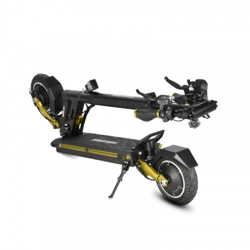 Электросамокат White Siberia SPUTNIK 2000W в Нижнем Новгороде