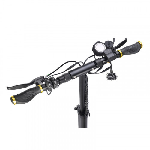 Электросамокат White Siberia SPUTNIK 2000W в Нижнем Новгороде