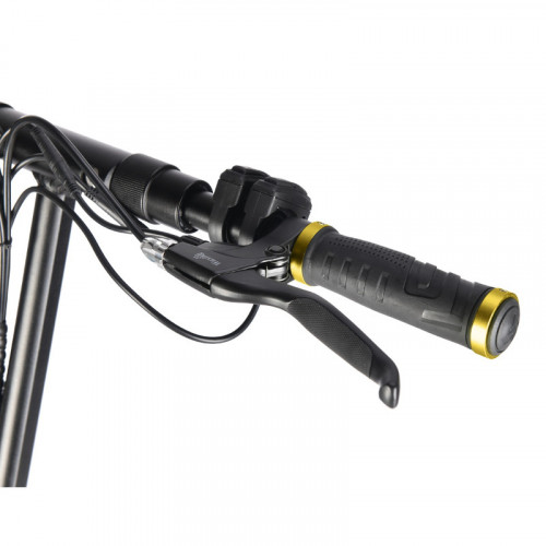 Электросамокат White Siberia SPUTNIK 2000W в Нижнем Новгороде