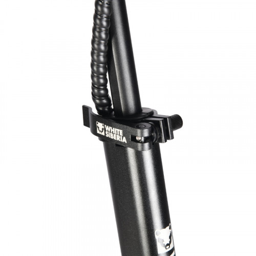 Электросамокат White Siberia SPUTNIK 2000W в Нижнем Новгороде