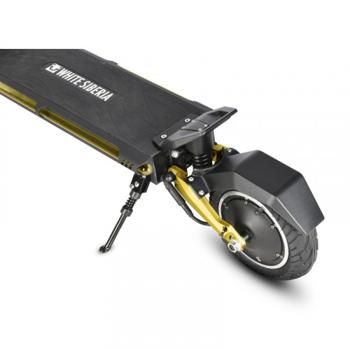 Электросамокат White Siberia SPUTNIK 2000W в Нижнем Новгороде