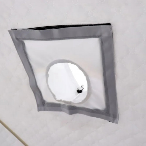 Палатка зимняя куб СЛЕДОПЫТ 1.9x1.9 H 2.05 в Нижнем Новгороде