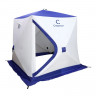Палатка зимняя куб СЛЕДОПЫТ 1.9x1.9 H 2.05 в Нижнем Новгороде