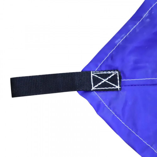 Палатка зимняя куб СЛЕДОПЫТ 1.9x1.9 H 2.05 в Нижнем Новгороде