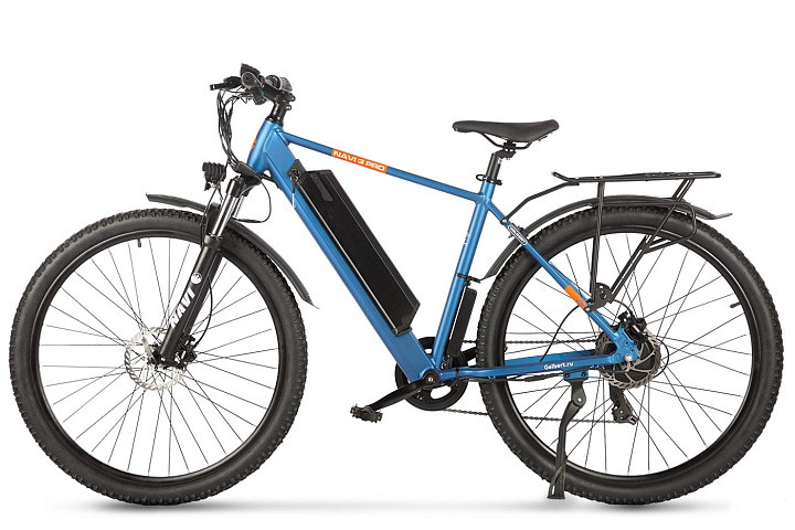 Электровелосипед Gelbert Navi 3 PRO в Нижнем Новгороде